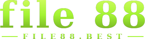 file 88 logo